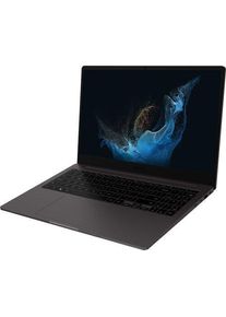 Samsung Galaxy Book2 15 | i5-1235U | 15.6" | 8 GB | 512 GB SSD | Tastaturbeleuchtung | Win 11 Home | DE