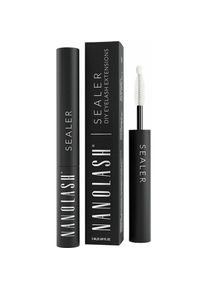 NoName, Wimpernserum, DIY Sealer 5ml - Versiegler für DIY Wimpernverlängerungen und Fixierer für Cluster Falsche Wimpern (5 ml)