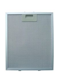 respekta Resp Metallfettfilter MIZ1259IXCN 1 Set = 2 Stk., Zubehör Kochen + Backen