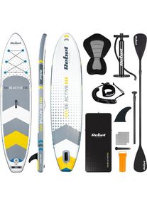 Rebel, Stand Up Paddle, (11'5")