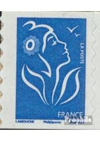 Francia 4351Bd (completa.edición.) nuevo con goma original 2008 Sello