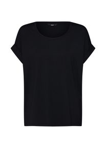 Only, Damer, Shirts 'ONLMoster', Sort, Størrelse M
