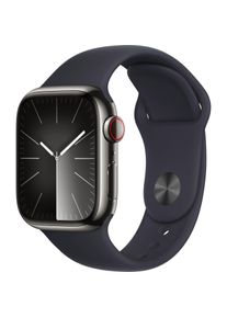 Apple Watch Series 9 (41 mm, 4G), Smartwatch