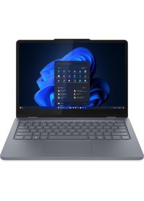 Lenovo 13w 2-in-1 Gen 3 (13.30", Intel Core 5 120U, 17.18 GB, 512 GB, DE), Notebook, Grau