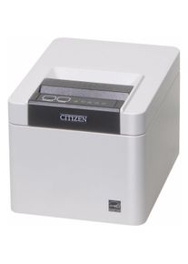 Citizen Anti-microbial Thermal POS (USB), Belegdrucker, Weiss