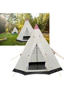 Redcliffs, Zelt, (Tarp, 3.20 kg, 2 Personen)
