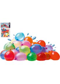 Tib Wasserbomben 100 Stk. assortiert (100 x)