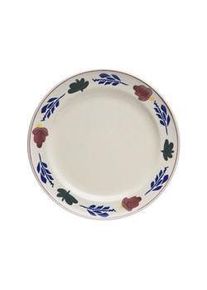 Royal Boch Boerenbont Essteller 27 cm, Teller