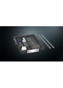 Siemens SIEM VarioSchublade, Geschirrspüler Zubehör, Schwarz