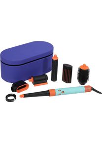 Dyson Airwrap i.d. Straw Lockenstab Multi-Haarstyler Multistyler Bluetooth Temperatursensor