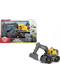 Dickie Volvo Tough Excavator