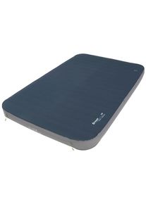 Outwell Dreamboat Double Liegematte 200x140x12cm blau