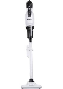 Makita DCL286FZW Akku-Handstaubsauger Bodenstaubsauger 18V 100W OHNE AKKU weiß