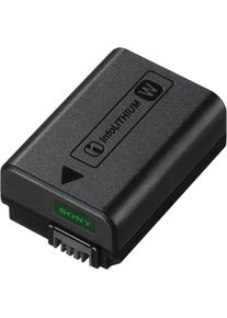 Sony NP-FW50 Akku (Kamera Akku), Kamera Stromversorgung, Schwarz