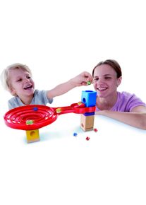 HAPE Quadrilla Doppel-Spirale