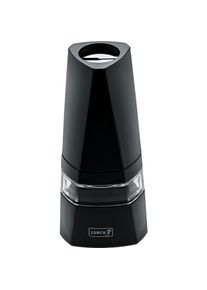 Lurch Tango, Pfeffermühle + Salzmühle, Schwarz