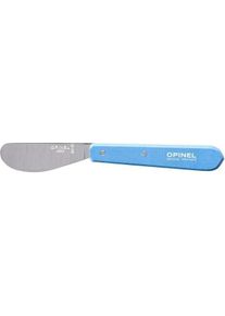 Opinel N°117 Streichmesser skyblue, Besteck, Blau
