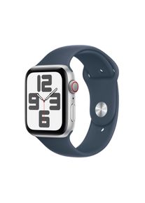 Apple Watch SE 2022/2023 (44 mm, 4G), Smartwatch