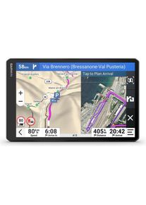 Garmin, Fahrzeug Navigation, Dezl LGV720 (6.95")