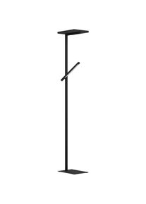 Eglo, Stehlampe, Carboneras (2400 lm)