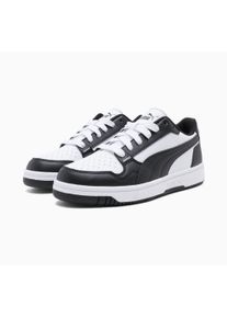 Puma, Unisex, Sneakers, Reb-L Jr, Weiss, (37)