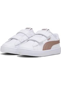 Puma, Sneakers, Rickie Classic V Inf, Weiss, (21)