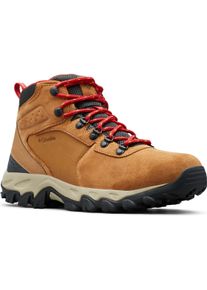 Columbia, Herren, Wanderschuhe, Newton Ridge Plus Schuhe (42.5), Braun