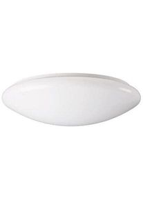 Sylvania START Surface Decken-/Wandleuchte, IP44, 2050lm, 3000/4000K, dimmbar, 830/840 DualTone (0043434)