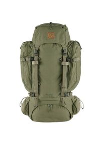 Fjällräven Fjällräven Kajka 85 Walking backpack olive