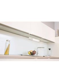 Müller Licht Müller-Licht Melo Plug 70 dico LED-Unterbauleuchte Leuchte Steckdose 15W neutralweiß weiß