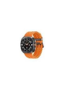 Samsung Galaxy Watch Ultra (2025) (47.10 mm, 4G), Smartwatch