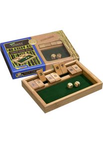 Philos Shut The Box (Deutsch, Französisch)