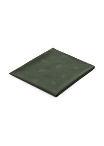 Tchibo - Jacquard asztalterítő - zöld