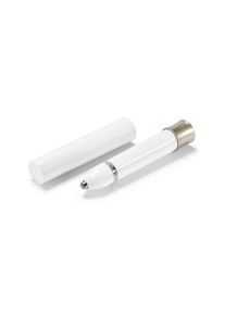 Tchibo - Elektromos szemöldökformázó - fehér