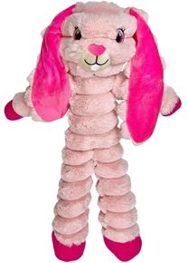 Kong Shakers Crumples Hundespielzeug, Bunny, XL