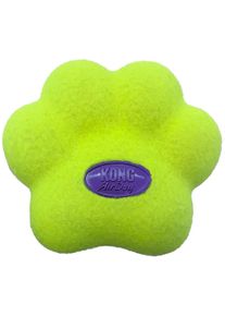 Kong AirDog Squeaker Paw Hundespielzeug, 10,5cm
