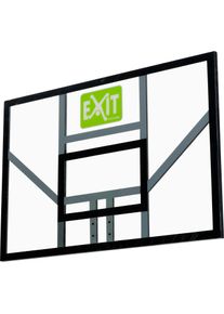 EXIT, Basketballkorb