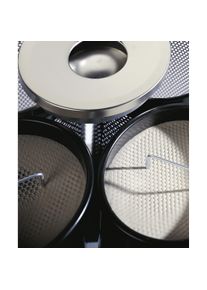 Durable, Aschenbecher, Sandfüllung