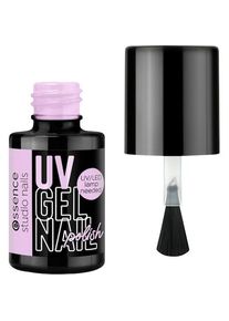 Essence Nagellak Studio Nails UV GEL NAIL Polish Dames 5 ml