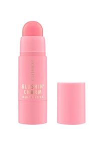 Catrice Rouge Blushin' Charm Multi Stick Make-up gezicht Dames 5,5 g