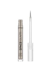 Catrice Eyeliner & Kajal Space Glam Liquid Effect Ogen Dames 1,4 ml