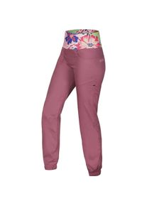 Ocun, Damen, Outdoorhose, Sansa Pants (L), Rosa