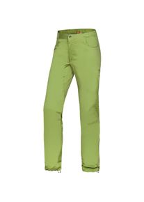 Ocun, Herren, Outdoorhose, DRAGO ORGANIC pants (M), Grün