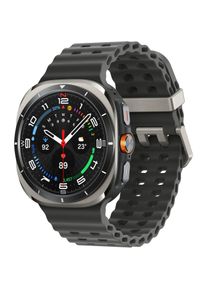 Samsung Galaxy Watch Ultra (2025) (47.10 mm, 4G), Smartwatch