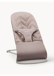 BabyBjörn BabyBjörn Hamaca bebé acolchada Bliss Gris An 35 x F 56 cm
