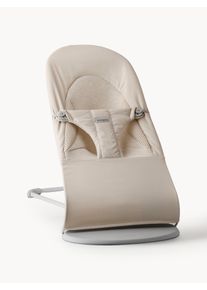 BabyBjörn BabyBjörn Hamaca bebé Balance Soft Beige Tela An 35 x F 56 cm