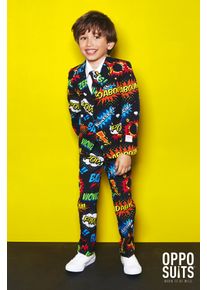 OppoSuits party suit Badaboom