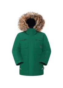 Kamik Parka "Enzo" groen - 41% | Maat: 122 |