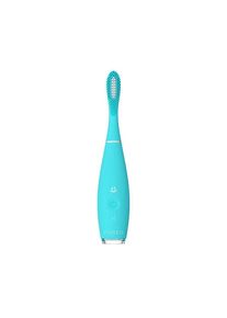 Foreo - ISSA 3 Mini Spazzolini da denti e pulisci lingua 1 pieces Petrolio unisex