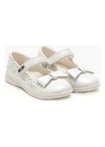 Lelli Kelly Ballerina's "Olga" wit - 55% | Maat: 28 |